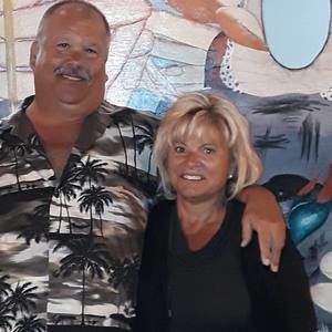 Meet your Posher, Marie